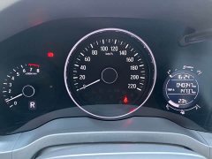 Honda Vezel 1.5L CVT Pioneer Edition - ფოტო 12
