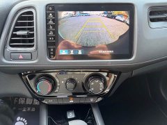 Honda Vezel 1.5L CVT Pioneer Edition - ფოტო 13
