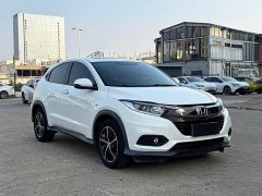 Honda Vezel 1.5L CVT Pioneer Edition - ფოტო 2