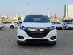 Honda Vezel 1.5L CVT Pioneer Edition - ფოტო 3