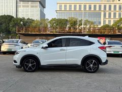 Honda Vezel 1.5L CVT Pioneer Edition - ფოტო 4