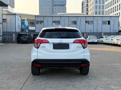 Honda Vezel 1.5L CVT Pioneer Edition - ფოტო 5