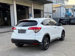Honda Vezel 1.5L CVT Pioneer Edition - ფოტო 6