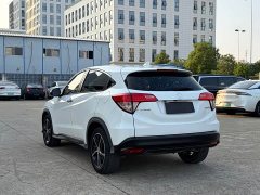Honda Vezel 1.5L CVT Pioneer Edition - ფოტო 7
