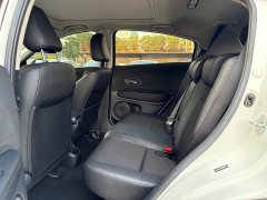 Honda Vezel 1.5L CVT Pioneer Edition - ფოტო 9