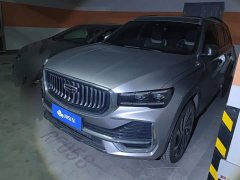 Geely Xingyue L 2.0T DCT EVO FWD Smart Premium Edition - ფოტო 1