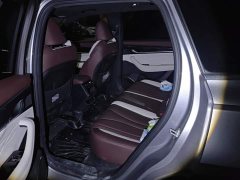 Geely Xingyue L 2.0T DCT EVO FWD Smart Premium Edition - ფოტო 11