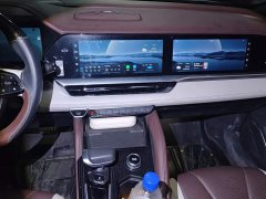 Geely Xingyue L 2.0T DCT EVO FWD Smart Premium Edition - ფოტო 13