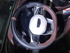 Geely Xingyue L 2.0T DCT EVO FWD Smart Premium Edition - ფოტო 15