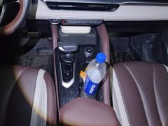 Geely Xingyue L 2.0T DCT EVO FWD Smart Premium Edition - ფოტო 16