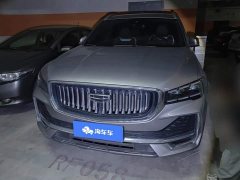 Geely Xingyue L 2.0T DCT EVO FWD Smart Premium Edition - ფოტო 2