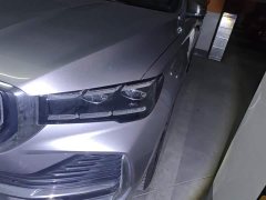 Geely Xingyue L 2.0T DCT EVO FWD Smart Premium Edition - ფოტო 5