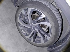 Geely Xingyue L 2.0T DCT EVO FWD Smart Premium Edition - ფოტო 6