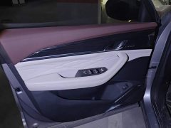 Geely Xingyue L 2.0T DCT EVO FWD Smart Premium Edition - ფოტო 7