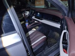 Geely Xingyue L 2.0T DCT EVO FWD Smart Premium Edition - ფოტო 8