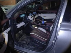 Geely Xingyue L 2.0T DCT EVO FWD Smart Premium Edition - ფოტო 9