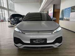 BYD Yuan Plus Glory Edition 510KM Transcend - ფოტო 2