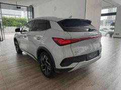 BYD Yuan Plus Glory Edition 510KM Transcend - ფოტო 3