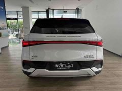 BYD Yuan Plus Glory Edition 510KM Transcend - ფოტო 4