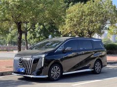 GAC Aion M8 Master Series 400T Prestige Edition - фото 1