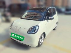 Wuling Hongguang MINIEV Fourth Generation Four-Door Premium Plus Edition - фото 1