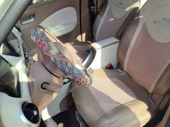 Wuling Hongguang MINIEV Fourth Generation Four-Door Premium Plus Edition - фото 11