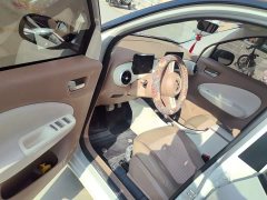 Wuling Hongguang MINIEV Fourth Generation Four-Door Premium Plus Edition - фото 12