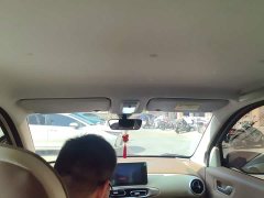 Wuling Hongguang MINIEV Fourth Generation Four-Door Premium Plus Edition - фото 14