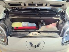 Wuling Hongguang MINIEV Fourth Generation Four-Door Premium Plus Edition - фото 16
