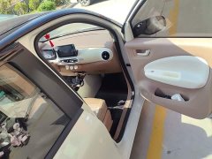 Wuling Hongguang MINIEV Fourth Generation Four-Door Premium Plus Edition - фото 19