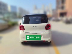 Wuling Hongguang MINIEV Fourth Generation Four-Door Premium Plus Edition - фото 3