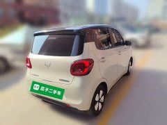 Wuling Hongguang MINIEV Fourth Generation Four-Door Premium Plus Edition - фото 4