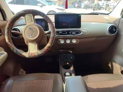 Wuling Hongguang MINIEV Fourth Generation Four-Door Premium Plus Edition - фото 5