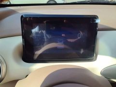 Wuling Hongguang MINIEV Fourth Generation Four-Door Premium Plus Edition - фото 7