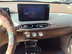 Wuling Hongguang MINIEV Fourth Generation Four-Door Premium Plus Edition - фото 9