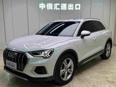 Audi Q3 35 TFSI Fashion Elegant Edition - фото 1