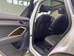 Audi Q3 35 TFSI Fashion Elegant Edition - фото 13