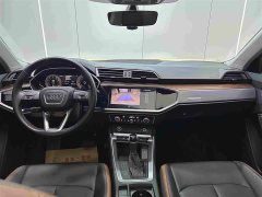 Audi Q3 35 TFSI Fashion Elegant Edition - фото 14