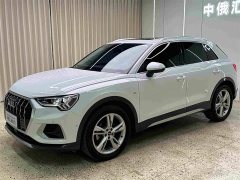 Audi Q3 35 TFSI Fashion Elegant Edition - фото 2