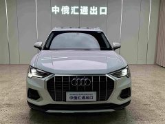 Audi Q3 35 TFSI Fashion Elegant Edition - фото 3