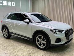 Audi Q3 35 TFSI Fashion Elegant Edition - фото 4
