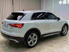 Audi Q3 35 TFSI Fashion Elegant Edition - фото 5