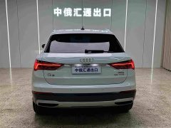 Audi Q3 35 TFSI Fashion Elegant Edition - фото 6