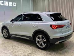 Audi Q3 35 TFSI Fashion Elegant Edition - фото 7