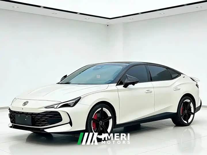 SAIC MG7 1.5T DCT Ultimate Elegance - ავტომობილი ჩინეთიდან