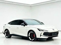 SAIC MG7 1.5T DCT Ultimate Elegance - ფოტო 3