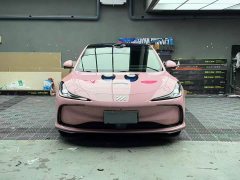 IM Motors Zhiji L6 Max Standard Edition - photo 2