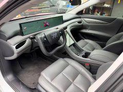 IM Motors Zhiji L6 Max Standard Edition - photo 4