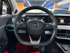 Changan UNI-T 1.5T Excellence Edition - ფოტო 10
