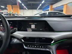 Changan UNI-T 1.5T Excellence Edition - ფოტო 11